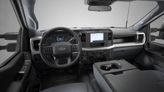 2026 Ford Super Duty® Internal Image 2